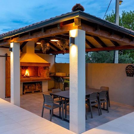 Vintage House Bella Vita Biograd Na Moru Ngoại thất bức ảnh