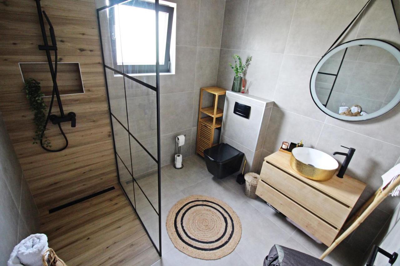 Vintage House Bella Vita Biograd Na Moru Ngoại thất bức ảnh