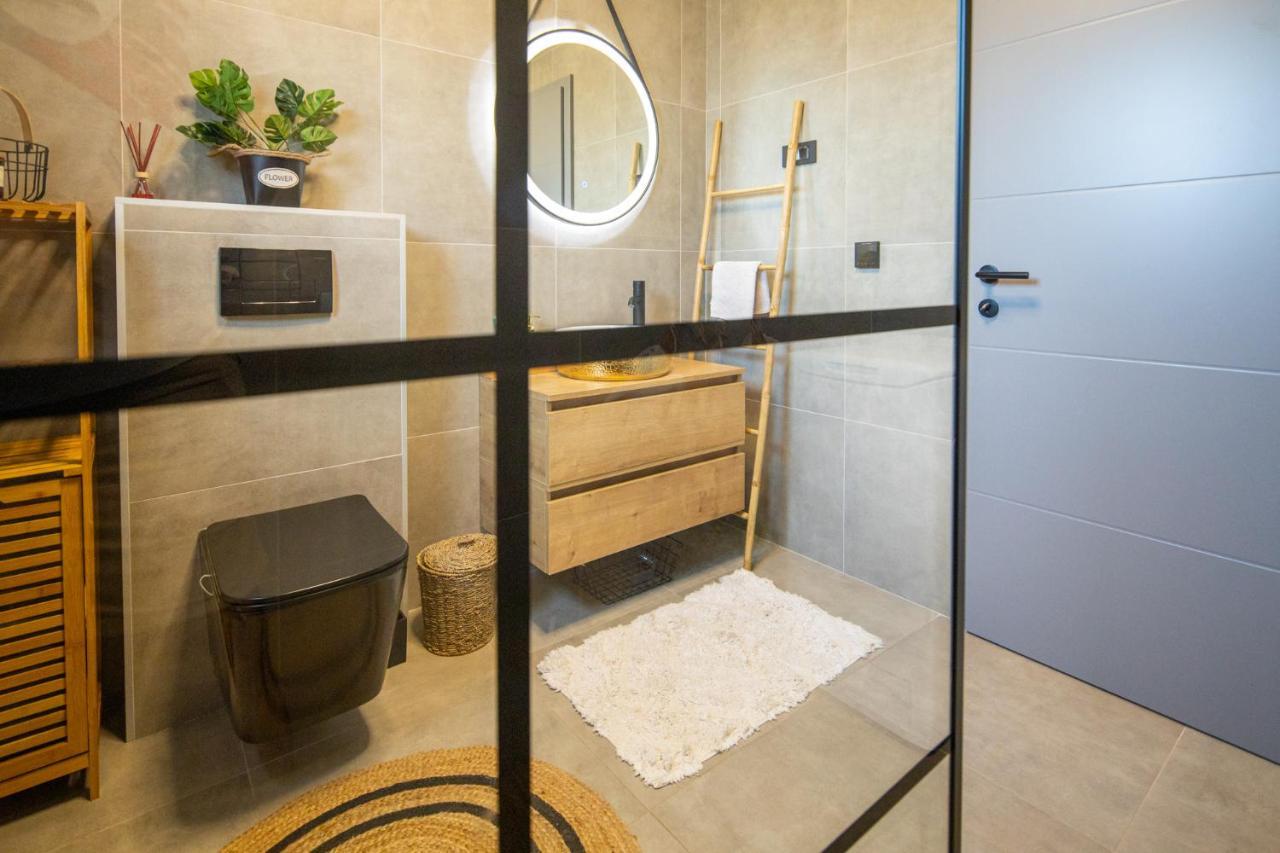 Vintage House Bella Vita Biograd Na Moru Ngoại thất bức ảnh