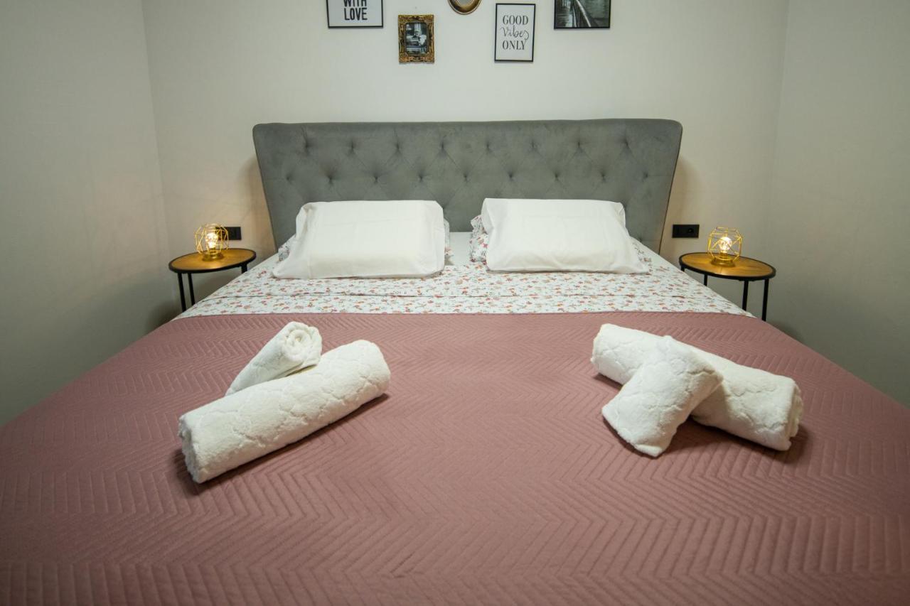 Vintage House Bella Vita Biograd Na Moru Ngoại thất bức ảnh