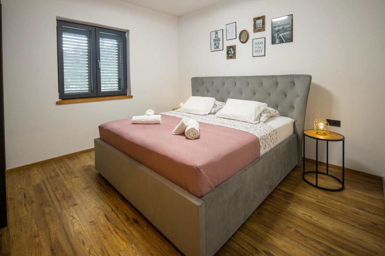 Vintage House Bella Vita Biograd Na Moru Ngoại thất bức ảnh