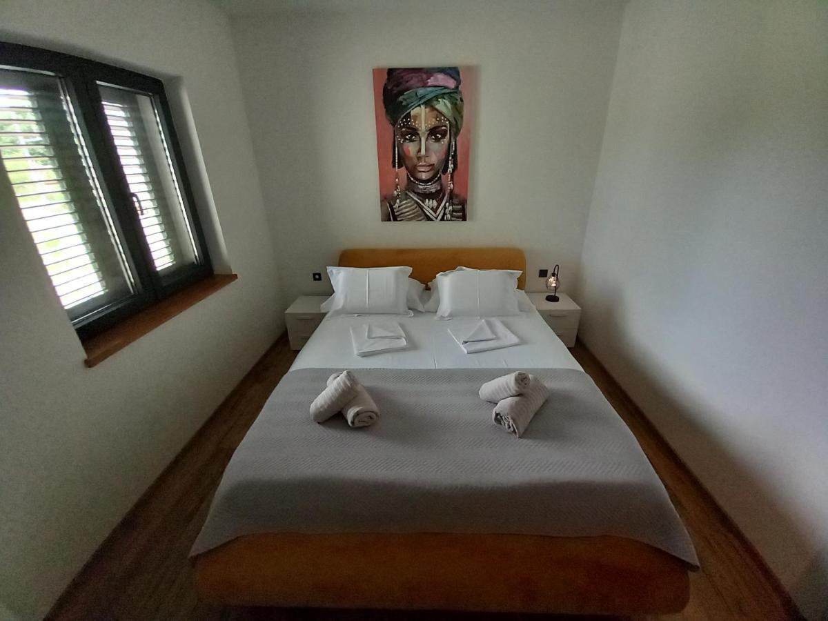 Vintage House Bella Vita Biograd Na Moru Ngoại thất bức ảnh