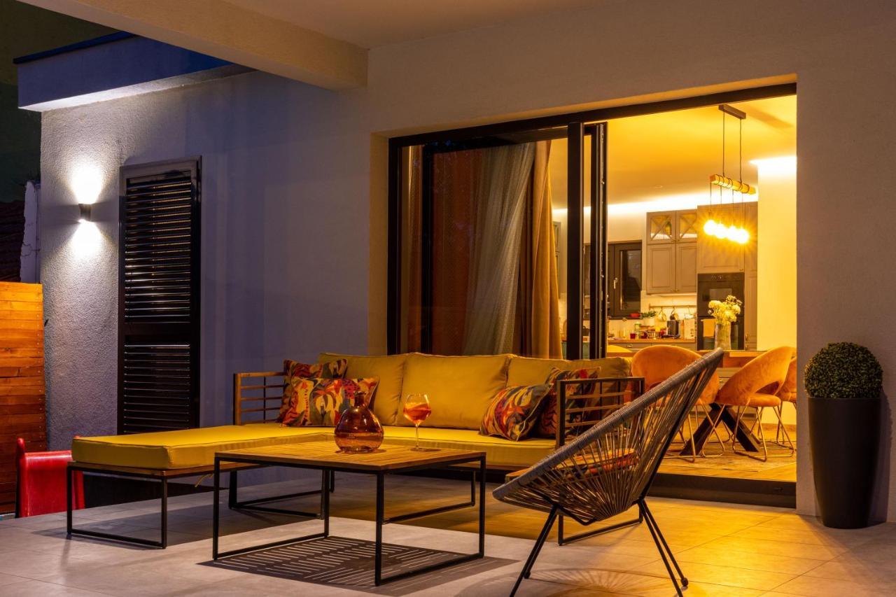 Vintage House Bella Vita Biograd Na Moru Ngoại thất bức ảnh